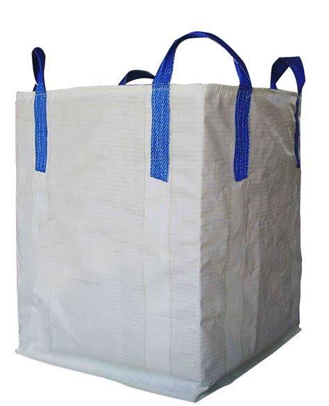 trio bulk bags